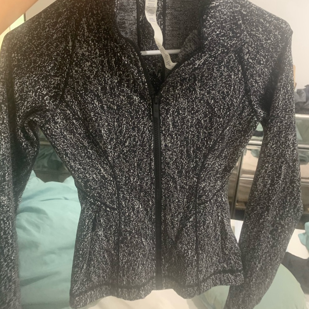 Lululemon define jacket - Picture 2 of 3